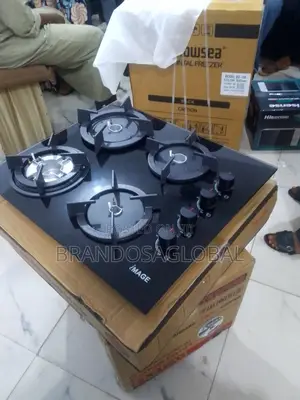 Image Im-06a3 – Space-Saving Gas Hob