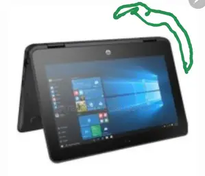 New Laptop HP ProBook X360 11 G5 EE 4GB Intel Celeron SSD 512GB