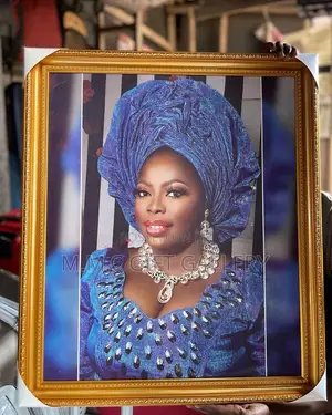 20/24 Enlargement Frame