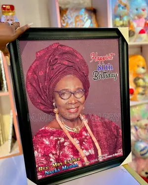 20/24 Enlargement Frame