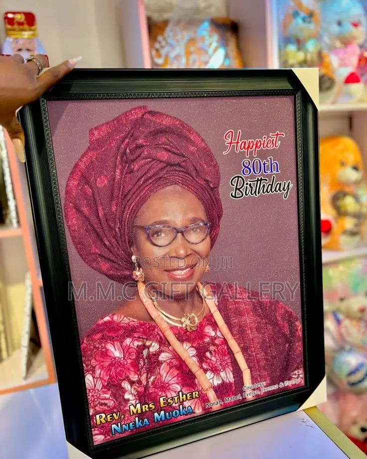 20/24 Enlargement Frame