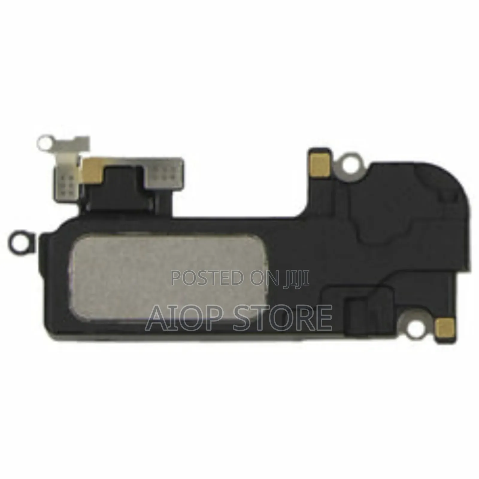 Earpiece Speaker Repair/Replacement