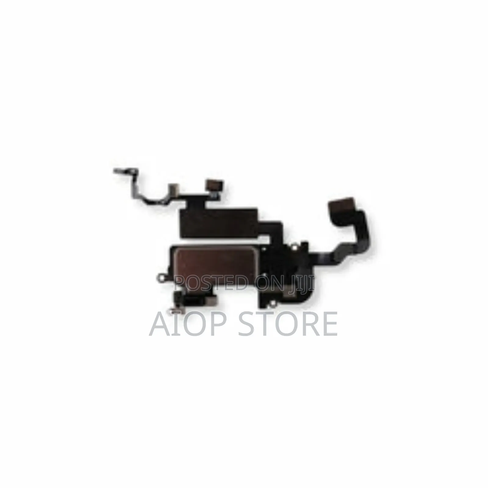 Earpiece Speaker Repair/Replacement