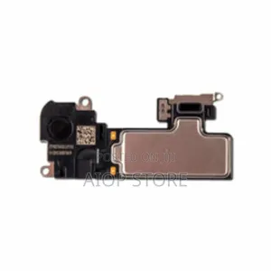 Earpiece Speaker Repair/Replacement