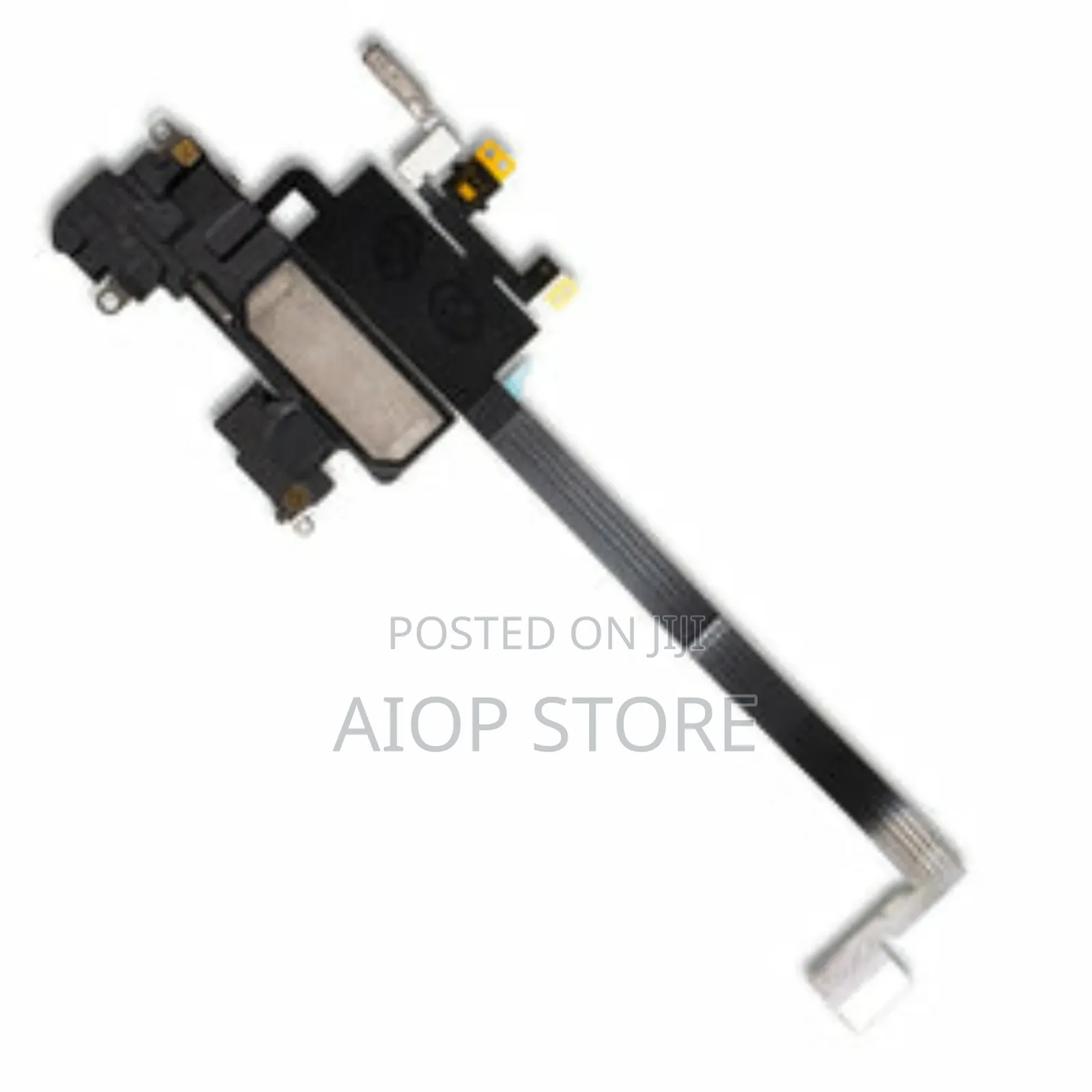 Earpiece Speaker Repair/Replacement