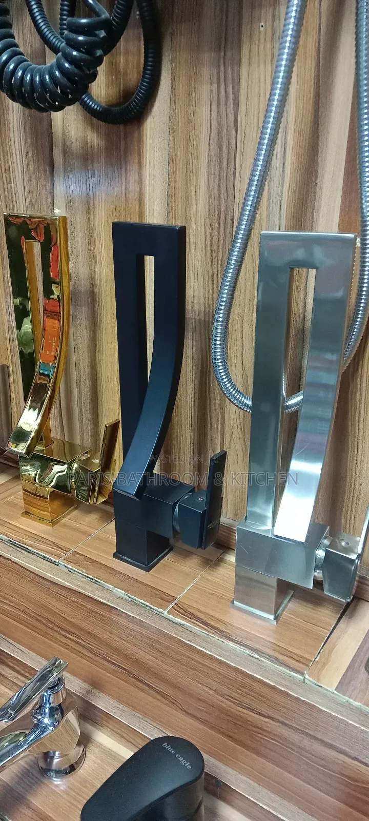 Kitchen Mixer