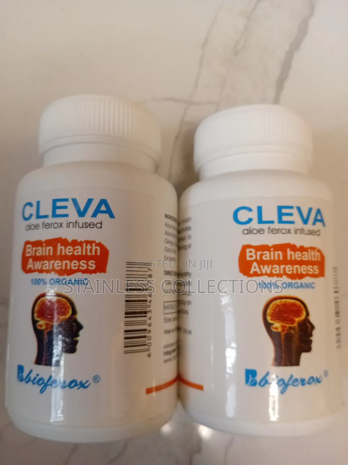 Cleva Supplement