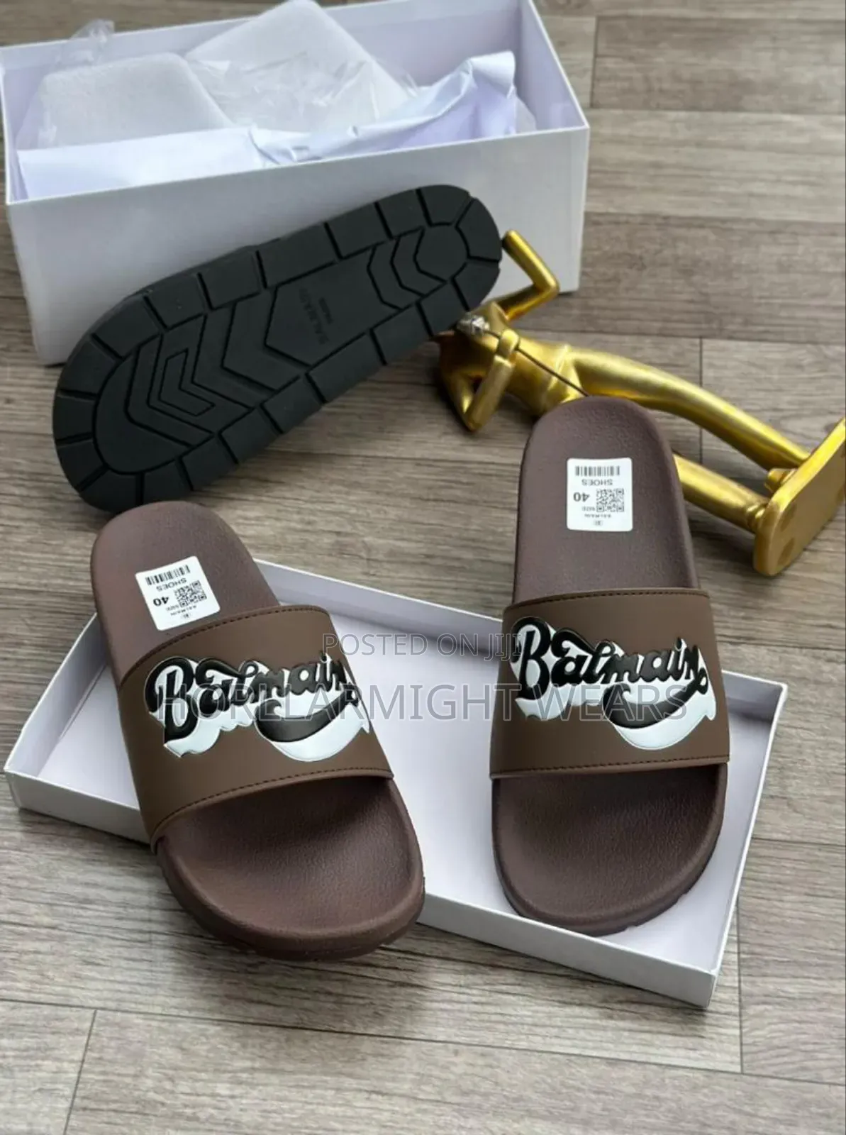 Easy Slide