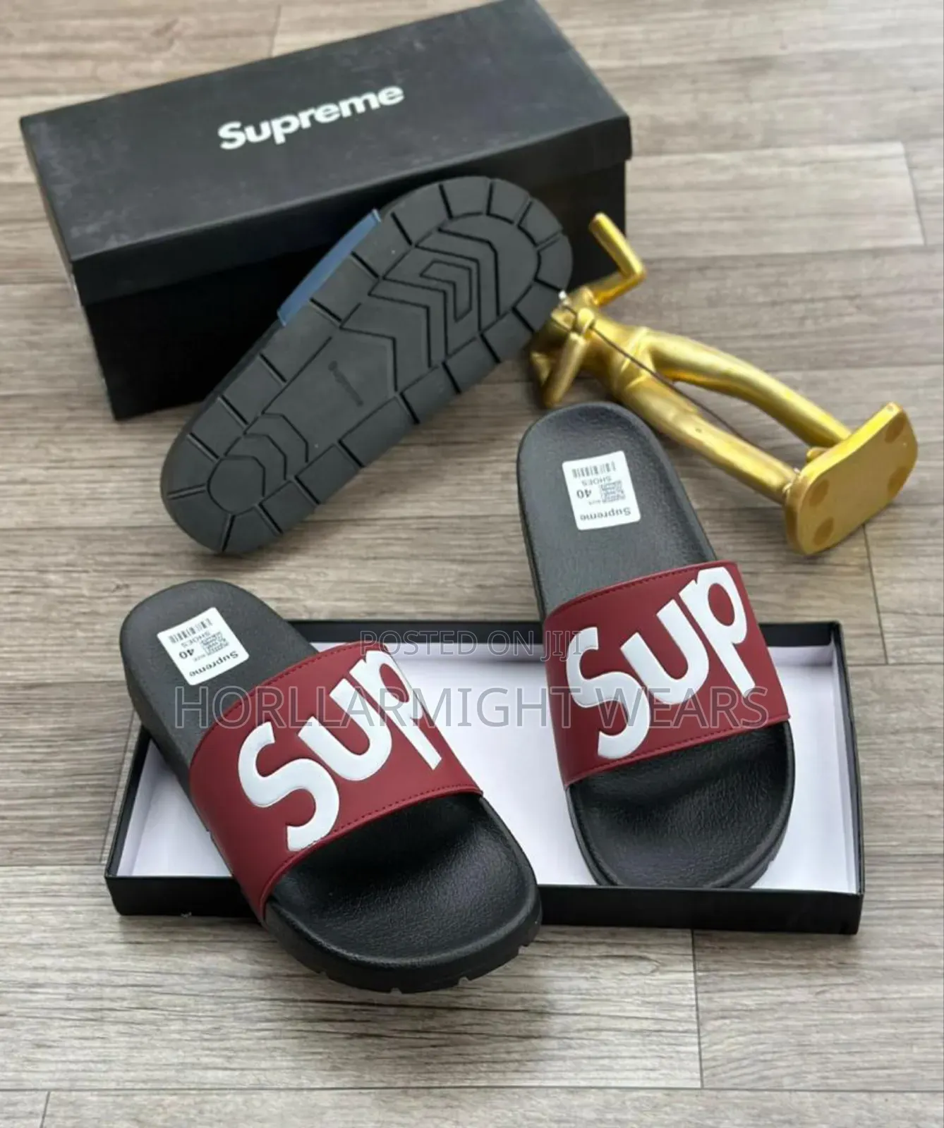 Easy Slide