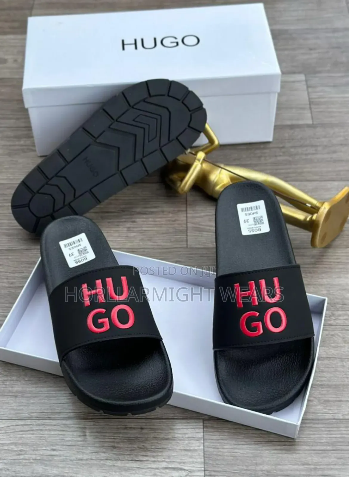 Easy Slide