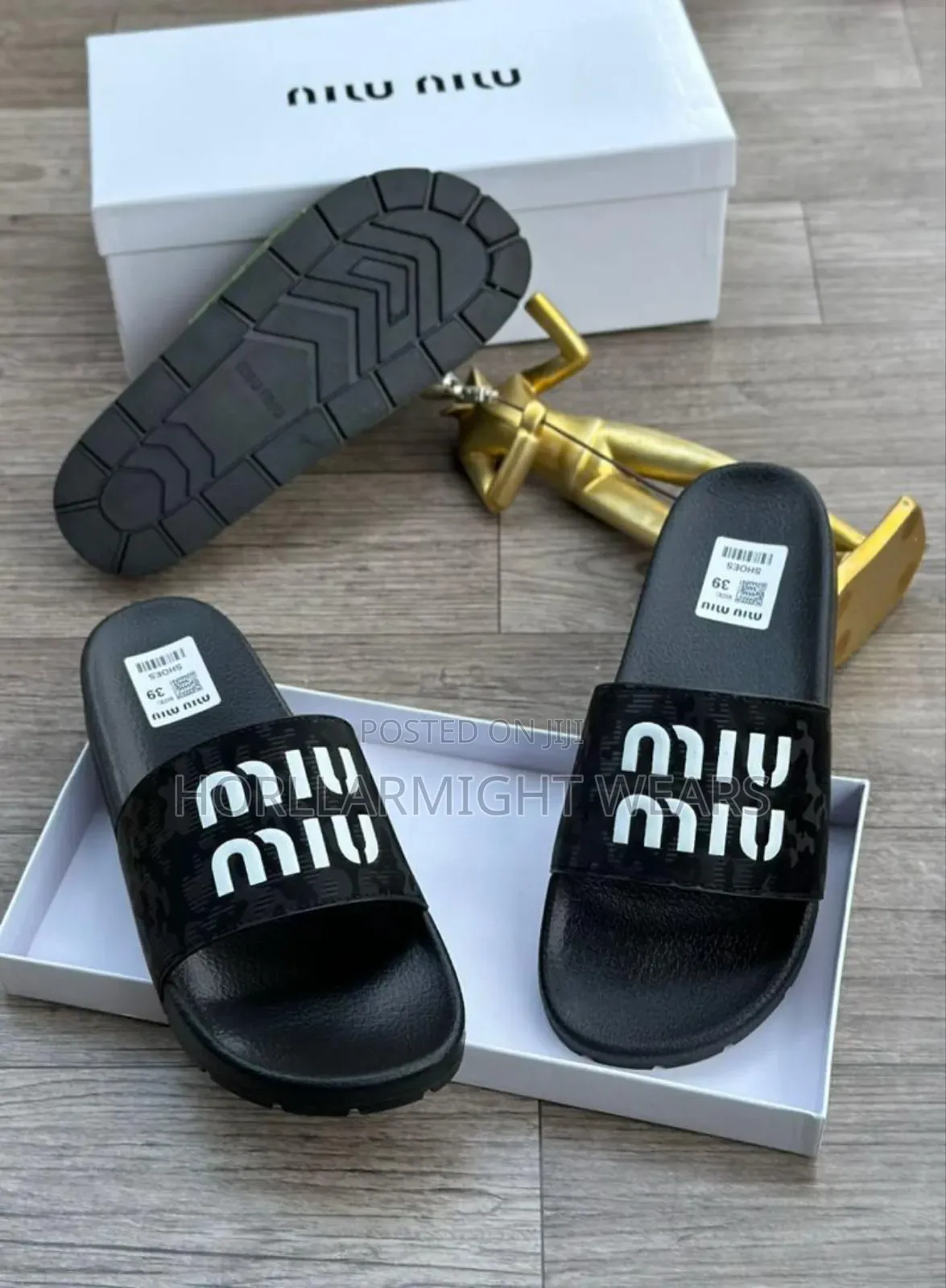 Easy Slide