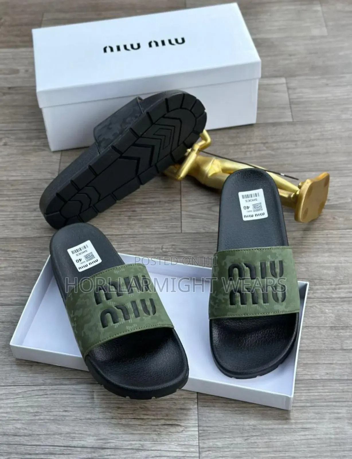 Easy Slide