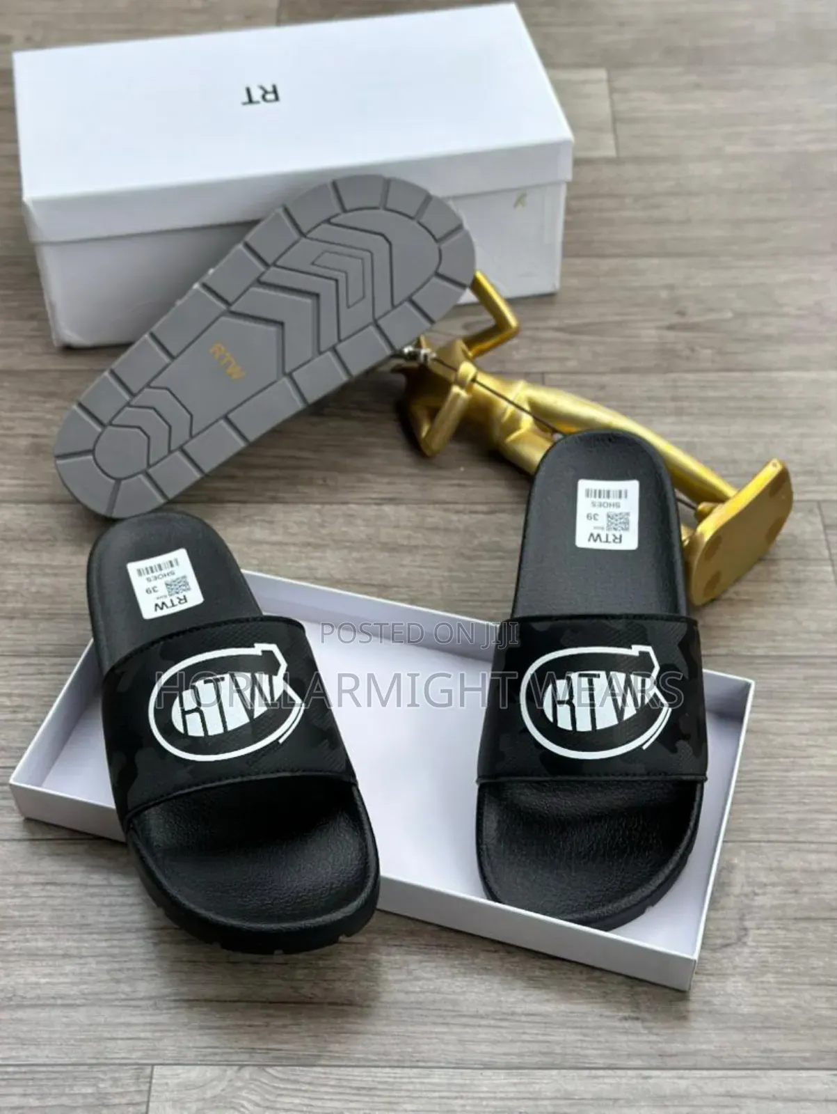 Easy Slide