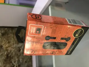 Brand New Age True Wireless Earbuds