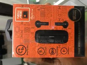 Brand New Age True Wireless Earbuds