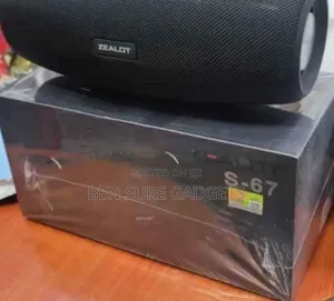 Zealot S-67 Speaker