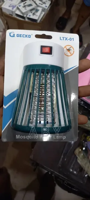 Mosquito Killer Lamp