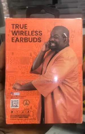 Brand New Age True Wireless Earbuds