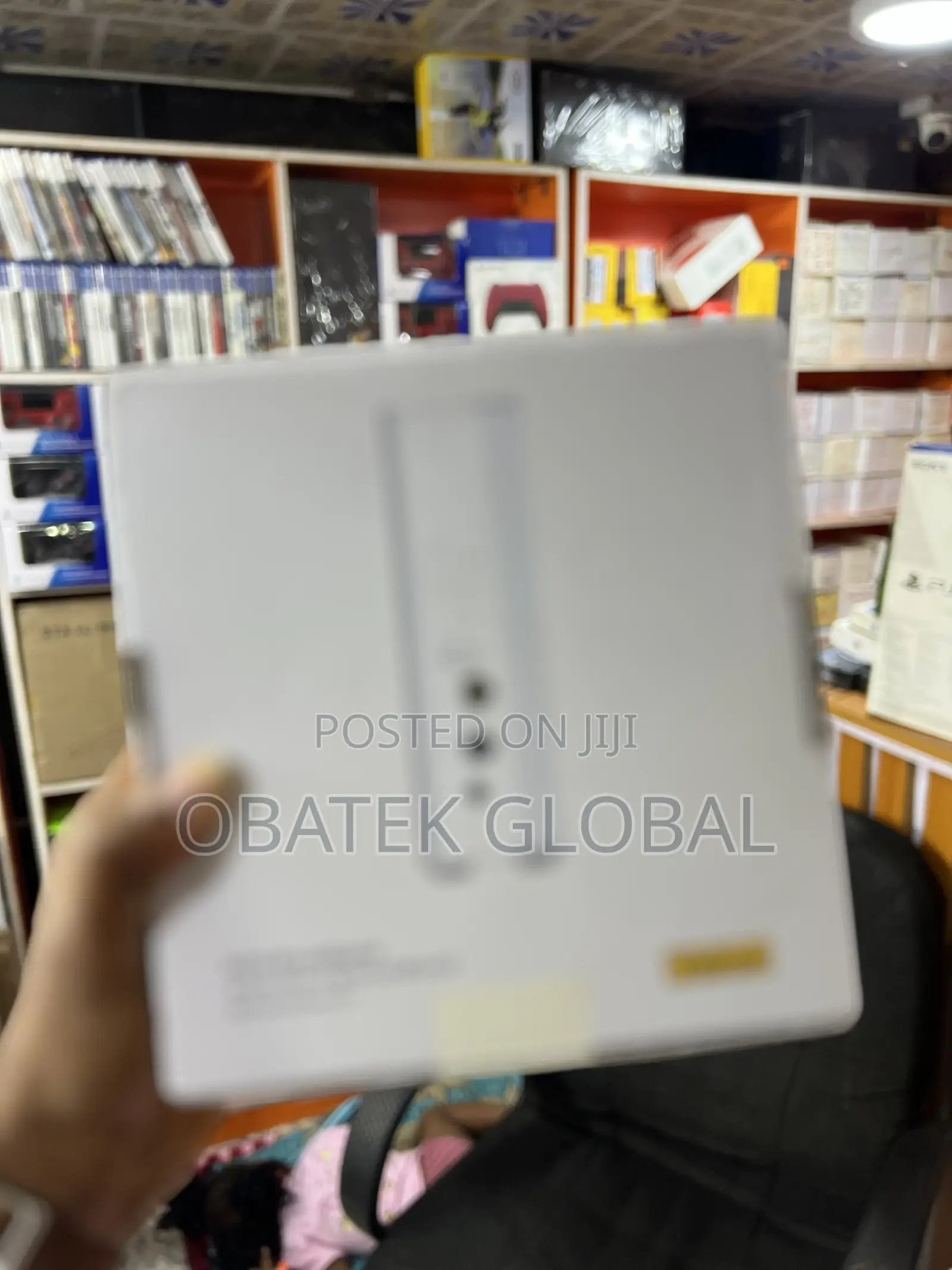 5g MTN Router
