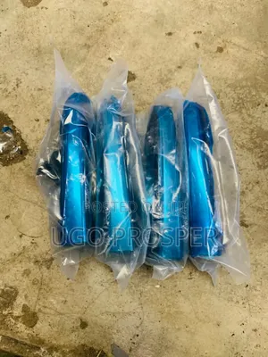 Door Handle Gx460