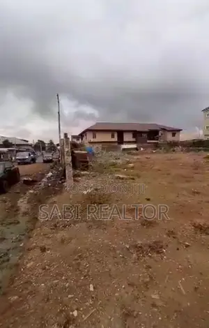 Mixed-Used 2 Standard Plots of Land at Ejigbo With Cofo for Sale
