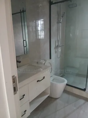 4bdrm Duplex in A Serene And Quiet for rent