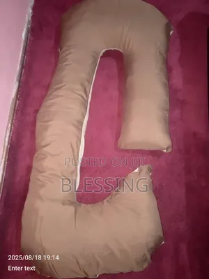 Pregnancy Pillow