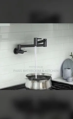 Kitchen Mixer