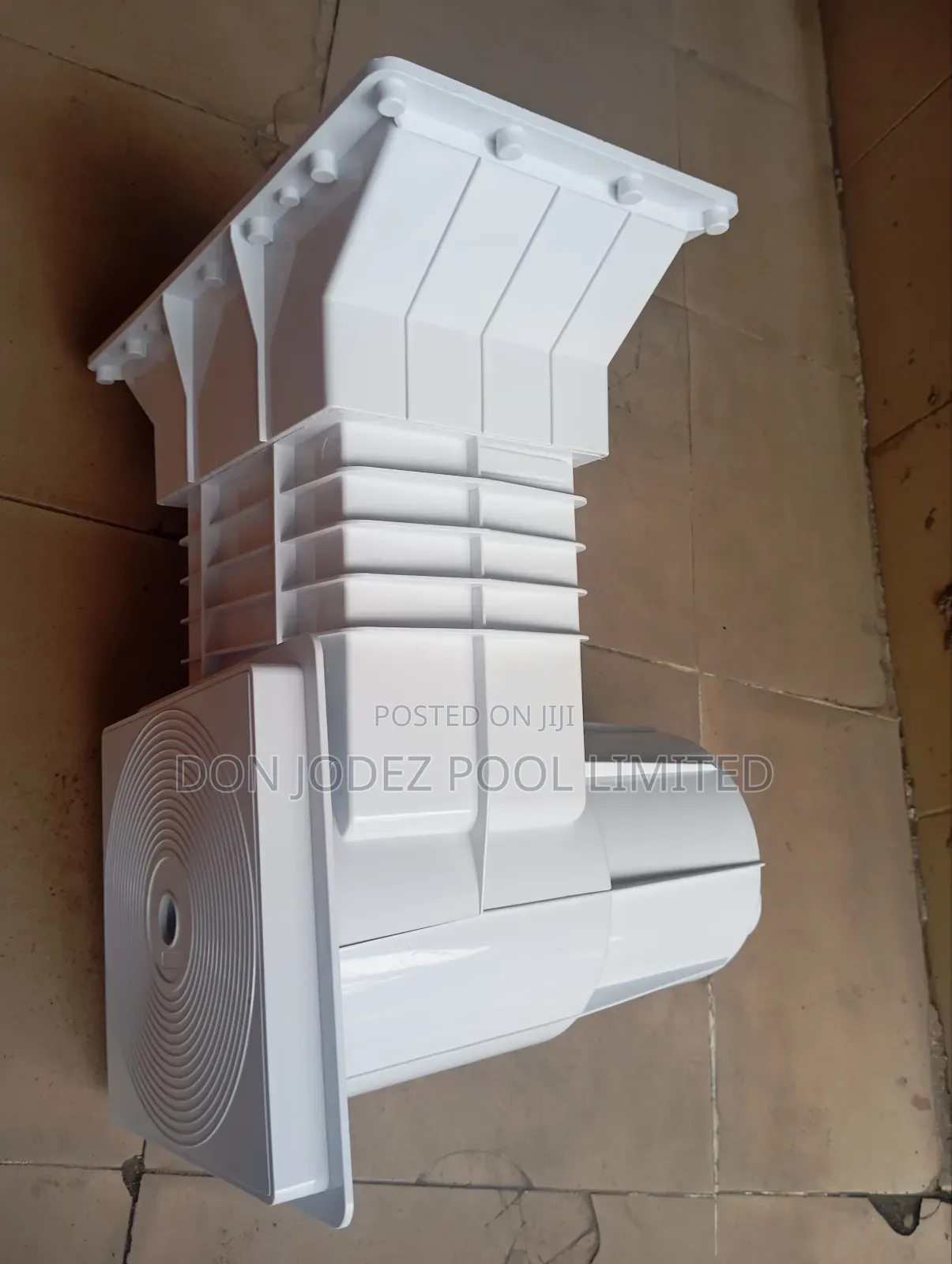 Medium Skimmer Box