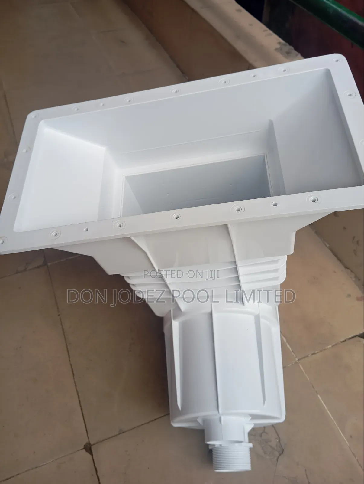 Medium Skimmer Box