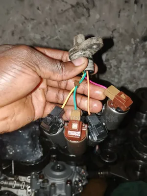 All Honda Gearbox Solenoids