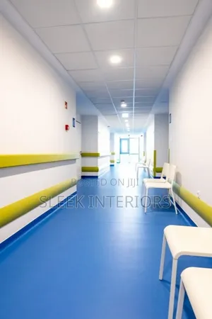 Affordable Epoxy Flooring
