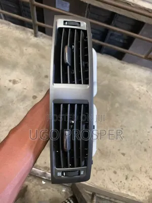 Ac Vent Is 250