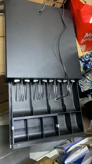 Pos Cash Drawer