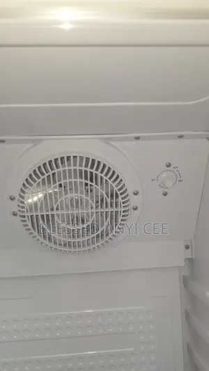New Hisense 222l Showcase Chiller Single Door Fridge Fl30fc