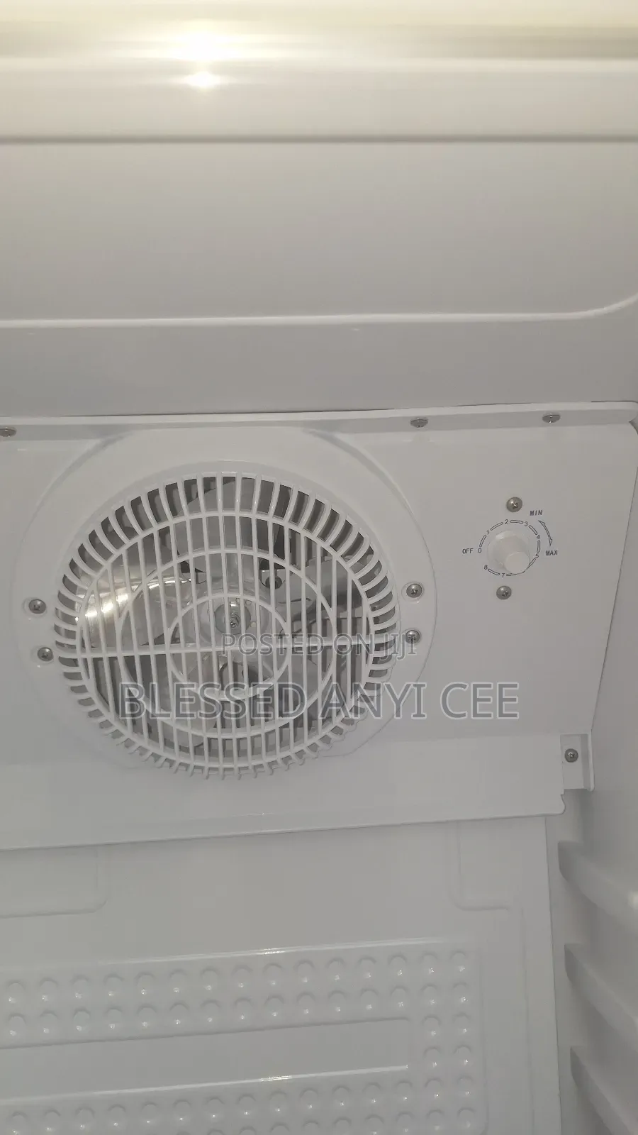 New Hisense 222l Showcase Chiller Single Door Fridge Fl30fc