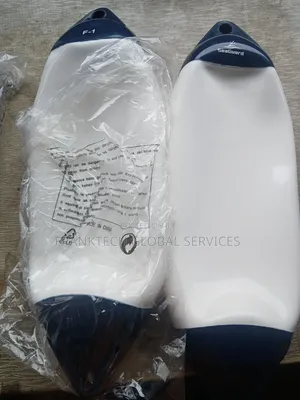 F1 Float Fender