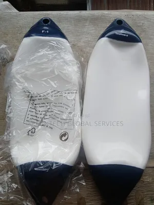 F1 Float Fender