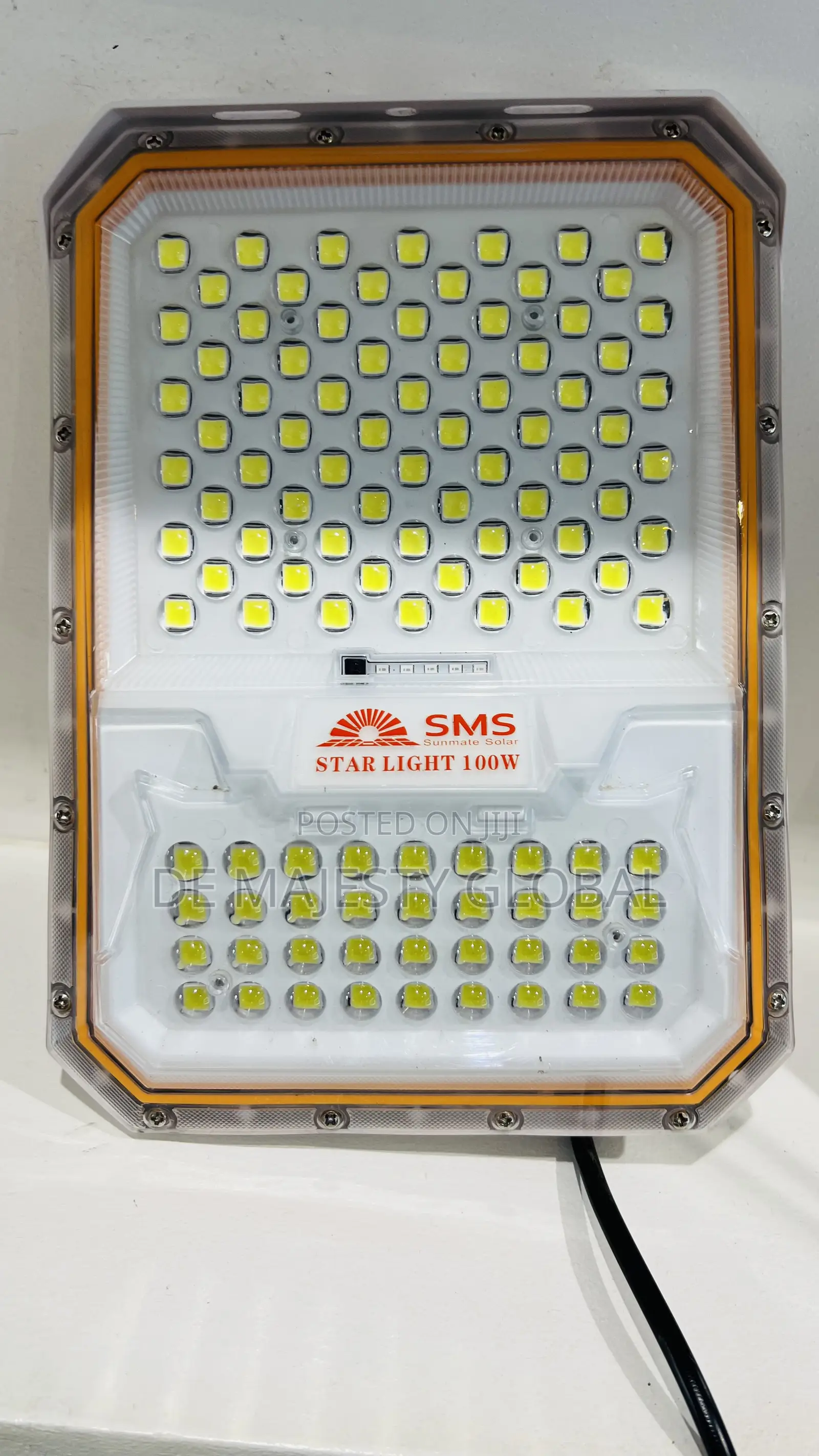 SMS 100w Starlight Flood Light