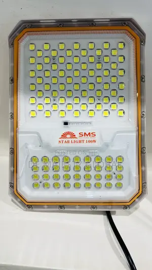 SMS 100w Starlight Flood Light