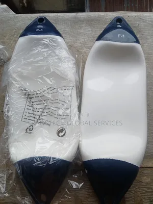 F1 Float Fender
