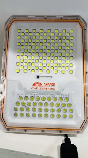 400w SMS New Flood Light (Star Light Series)