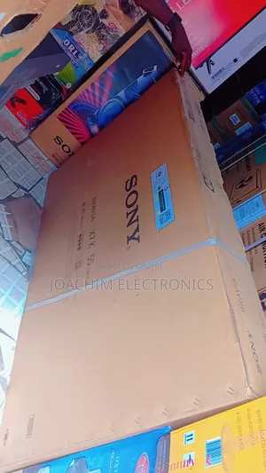 Original Sony 55 Inches Television