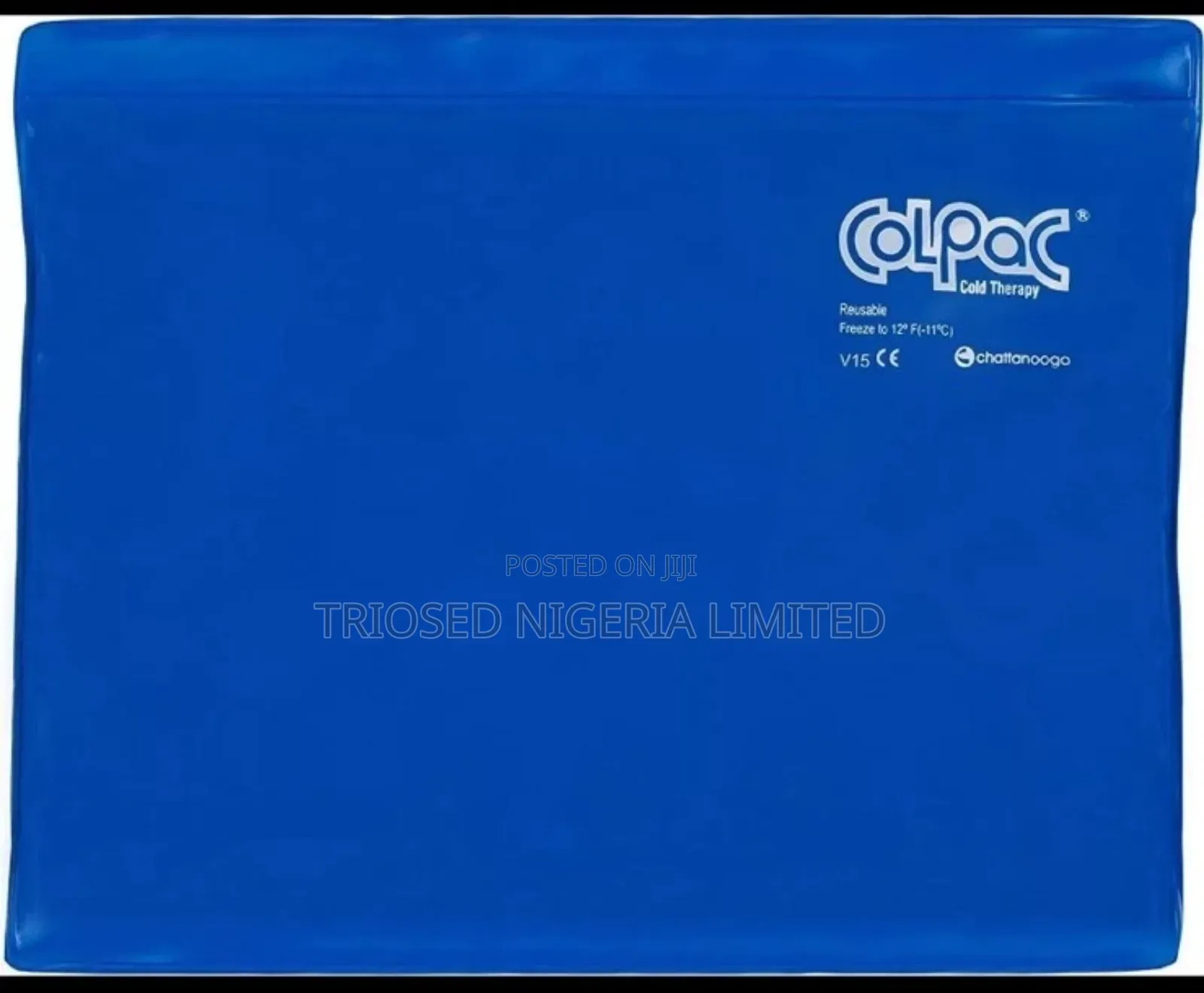 Colpac Therapy