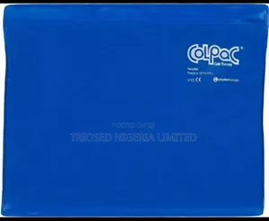 Colpac Therapy