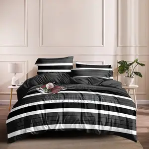 High Quality Pure Cotton Beddings