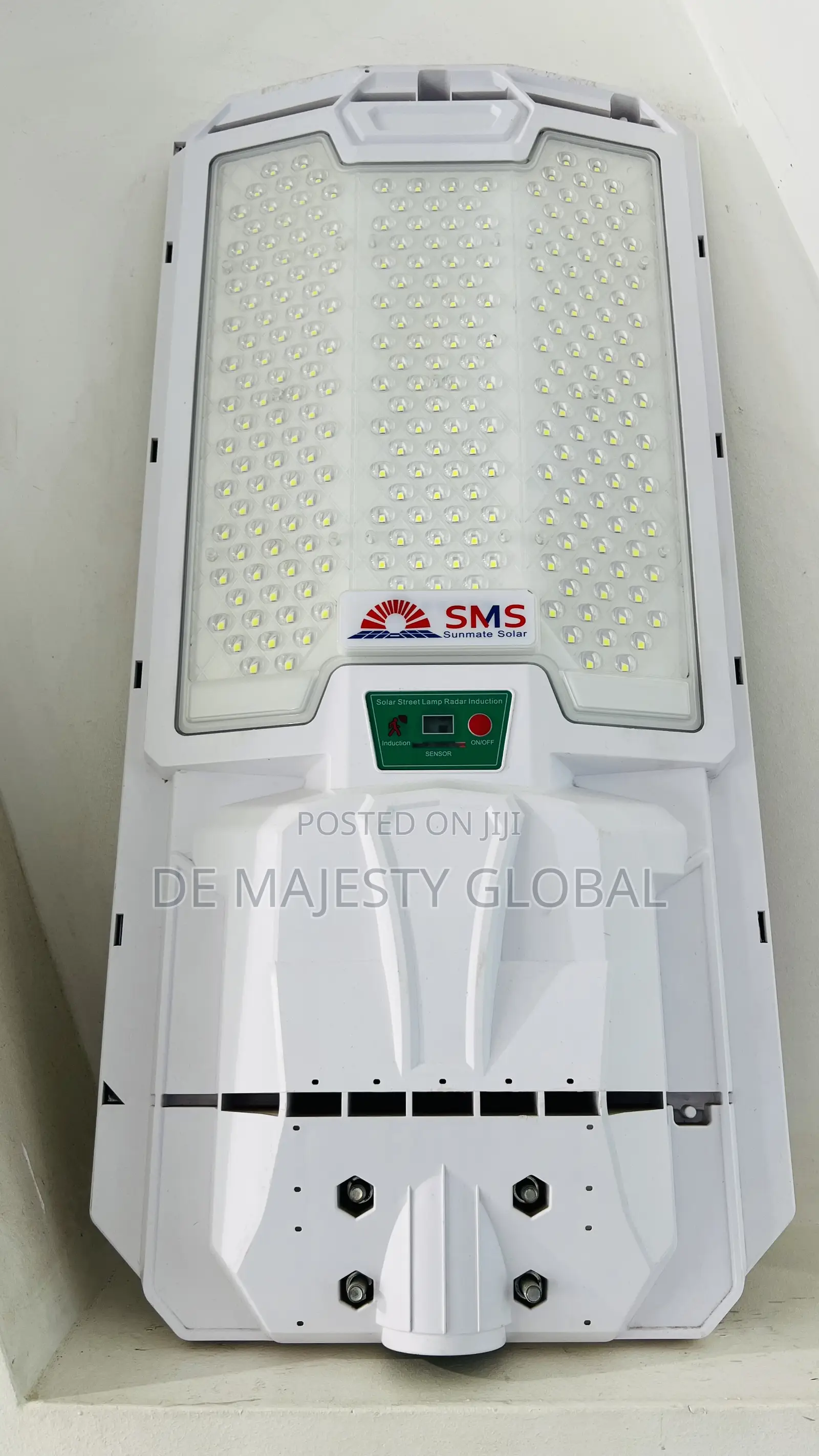 Sms Mate Light Series Now Available