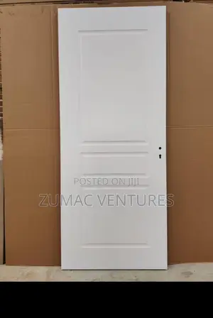 HDF Wooden Doors for Room