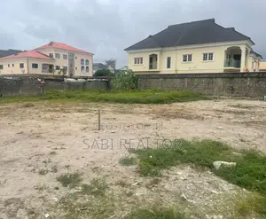 1,040.33sqm of Prime Corner Piece Land for Sale at Lekki Phase One