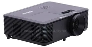 Infocus Projector In112aa 4000lumens Projector